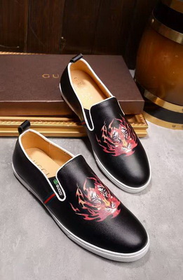 Gucci Men Loafers_161